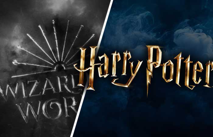 خداحافظی Wizarding World ؟