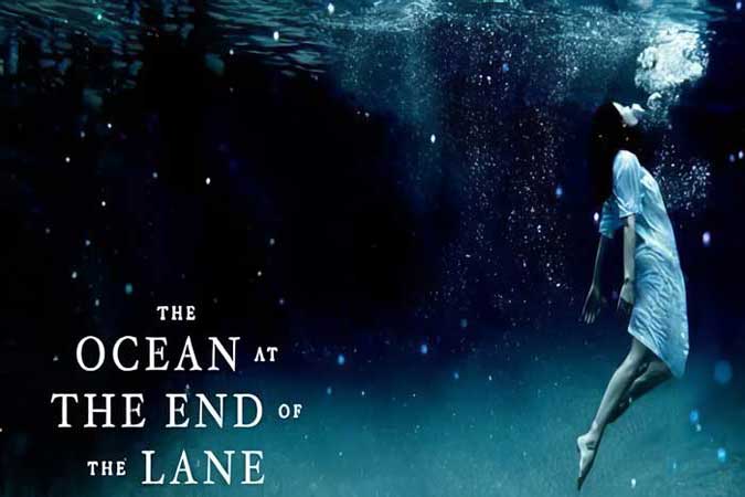 داستان فانتزی The Ocean at the End of the Lane