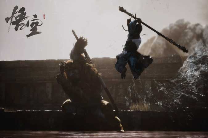 Black Myth Wukong یکی از کاندیداهای بهترین بازی سال 2024 بود
