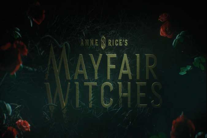 معرفی مجموعه کتاب Lives of the Mayfair Witches
