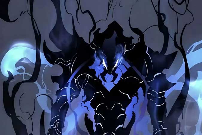 برو، رتبه 2 در بین قوی‌ترین سایه‌های سونگ جین وو در Solo Leveling