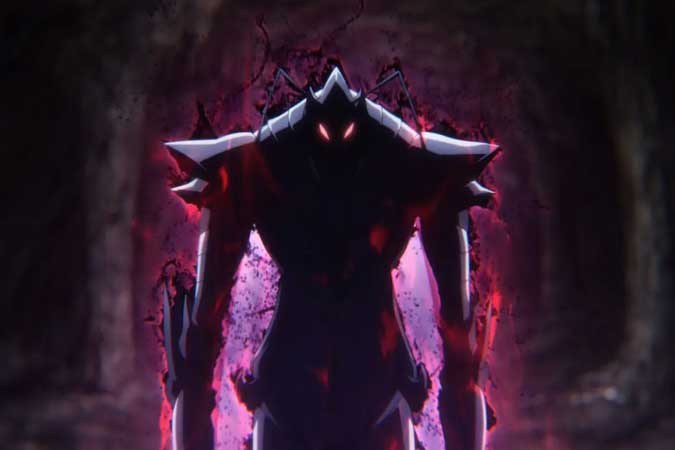 برو، وفادارترین سایه سونگ جین‌وو