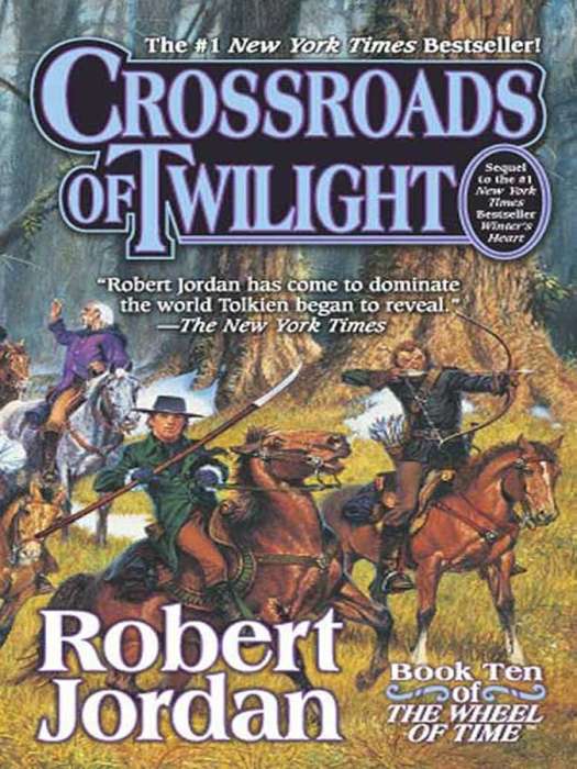۱۰. Crossroads of Twilight (چهارراه گرگومیش) - ۲۰۰۳