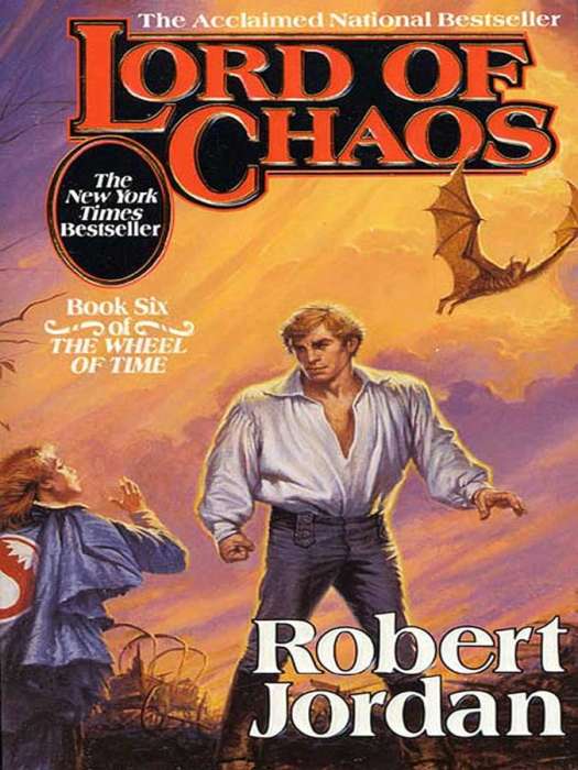 ۶. Lord of Chaos (ارباب آشوب) - ۱۹۹۴