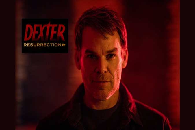 Dexter: Resurrection (Paramount+ with Showtime – ۲۱ تیر)