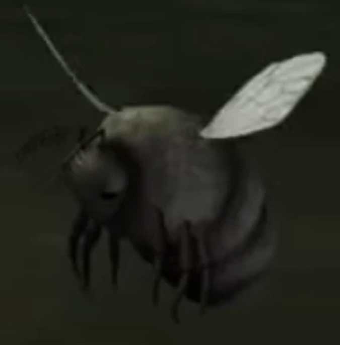 گلامبامبل (Glumbumble)