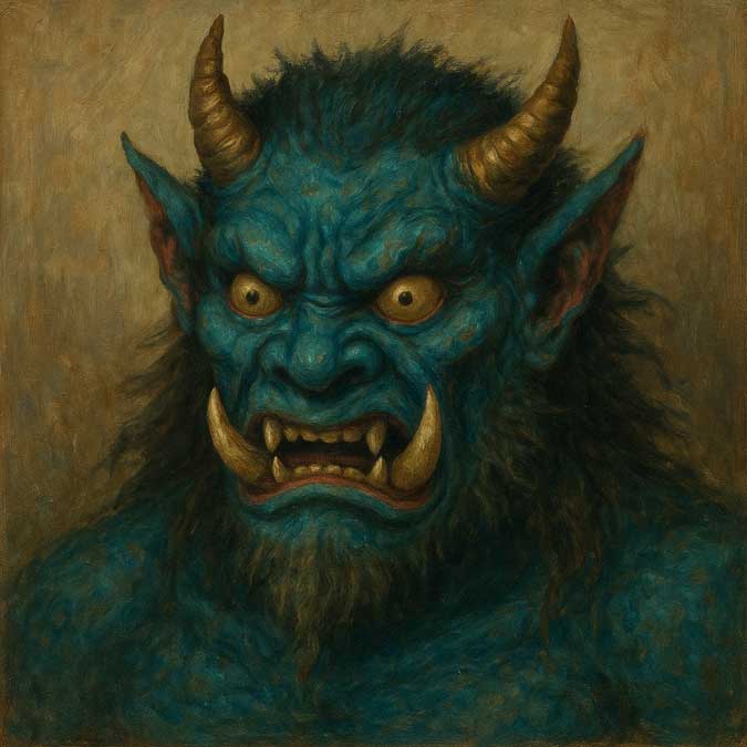اونی (Oni)