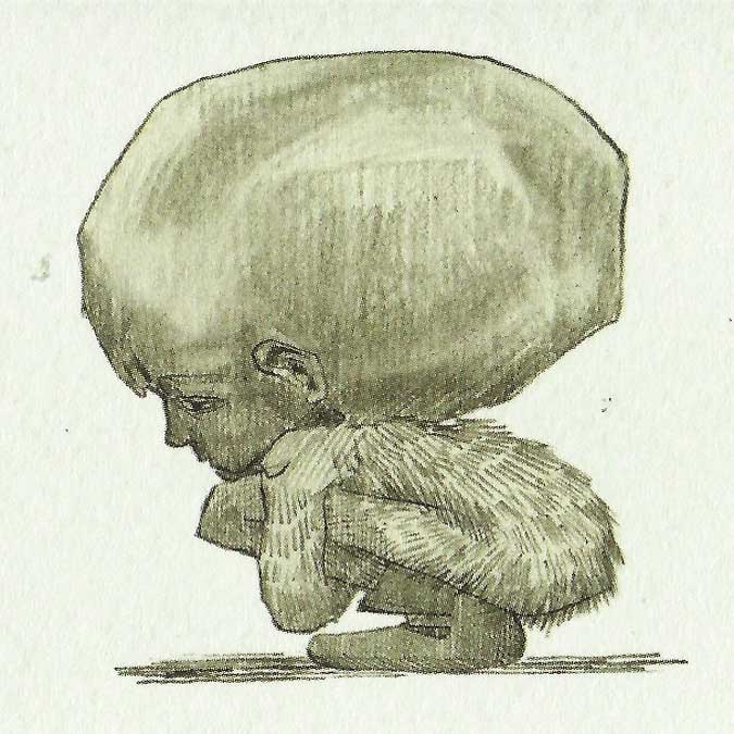 پوگرِبین (Pogrebin)
