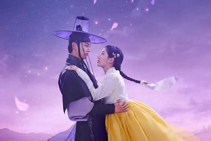 11. The First Night With the Duke (KBS2 – شروع: ۲۲ خرداد / پایان: ۲۶ تیر)
