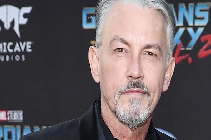 Tommy Flanagan در نقش لُرد رادریک داستین (Roddy the Ruin) در فصل سوم سریال House of Dragon