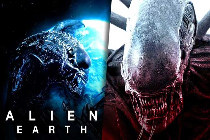 Alien: Earth (FX on Hulu – ۲۱ مرداد)