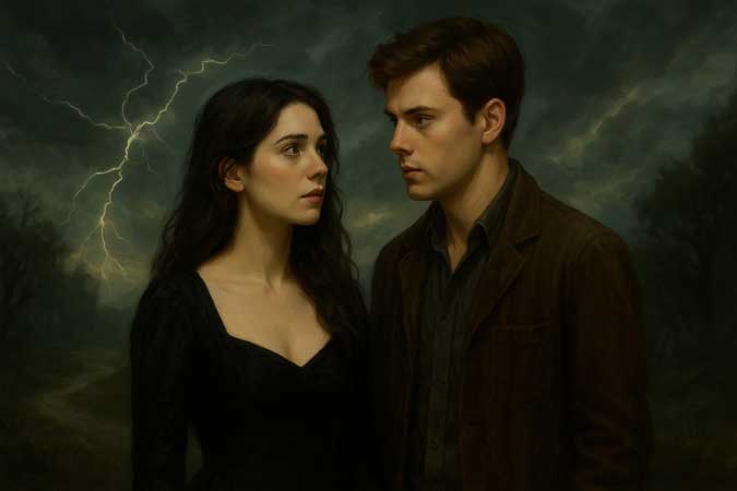 شروع داستان فیلم Beautiful Creatures