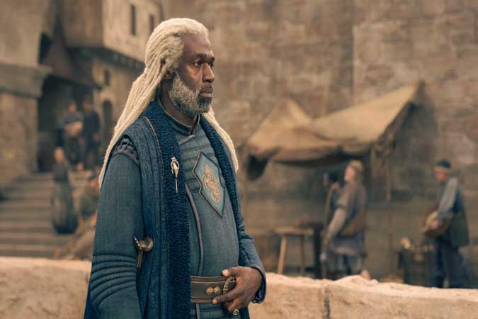 فصل سوم House of the Dragon قراره با یه نبرد دریایی بی‌سابقه برگرده!