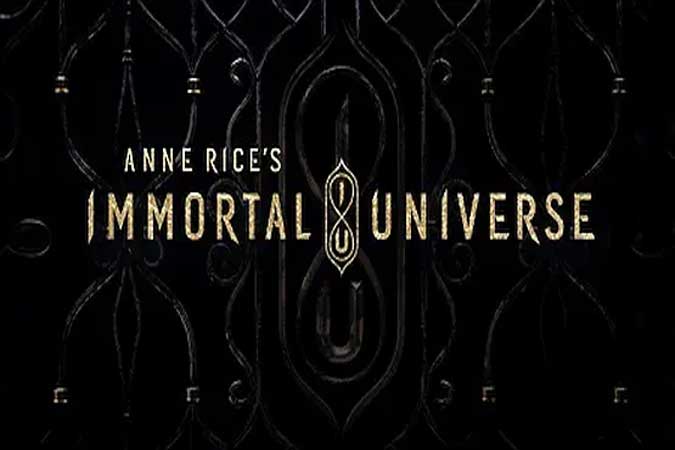 آن رایس: از Interview With The Vampire تا Mayfair Witches