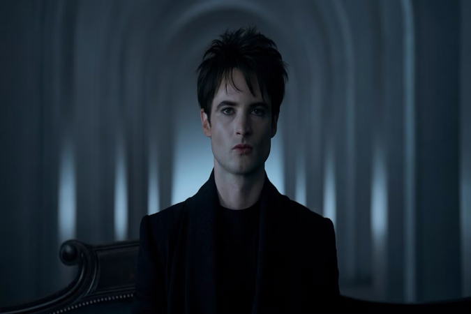 فصل دوم The Sandman؛ رویاها، دیوها و خدایان در راه‌اند!