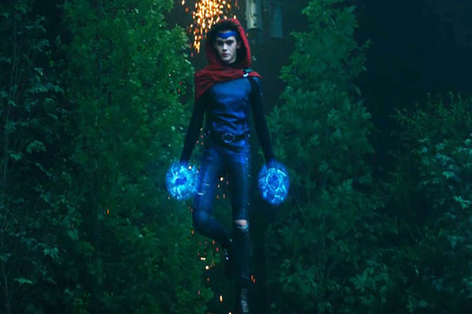 ویکن (Wiccan)