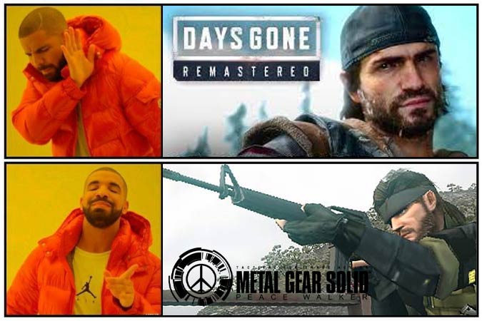 بهترین بازی‌های قدیمی که واقعا منتظر ریمسترشون هستیم
