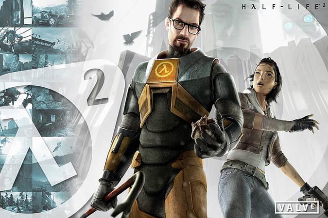 Half Life یکی از بهترین بازیهای قدیمی که باید ریمستر بشه