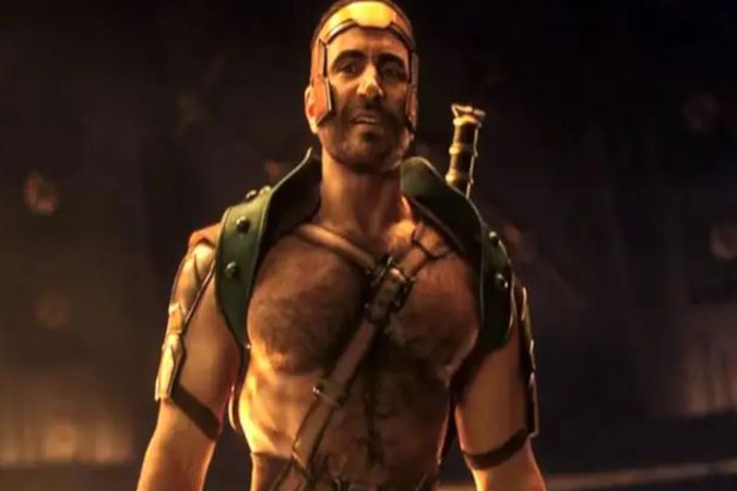 هرکول (Hercules)