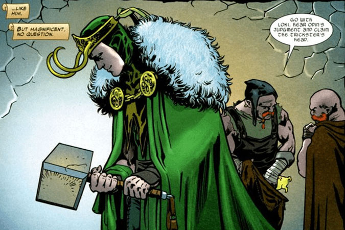 Loki