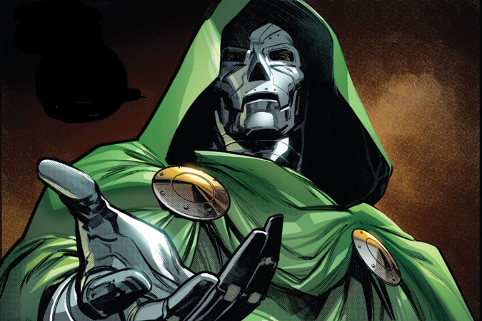 Doctor Doom