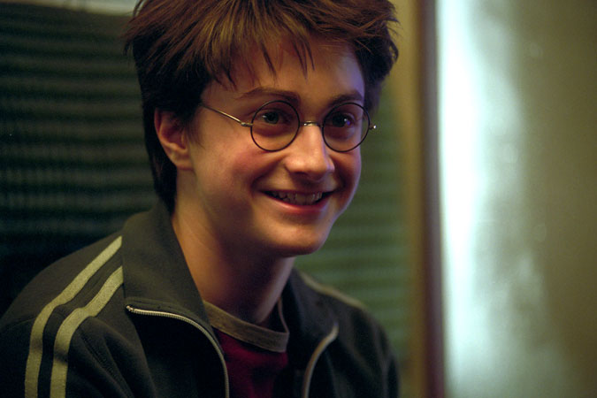 هری پاتر (Harry Potter)