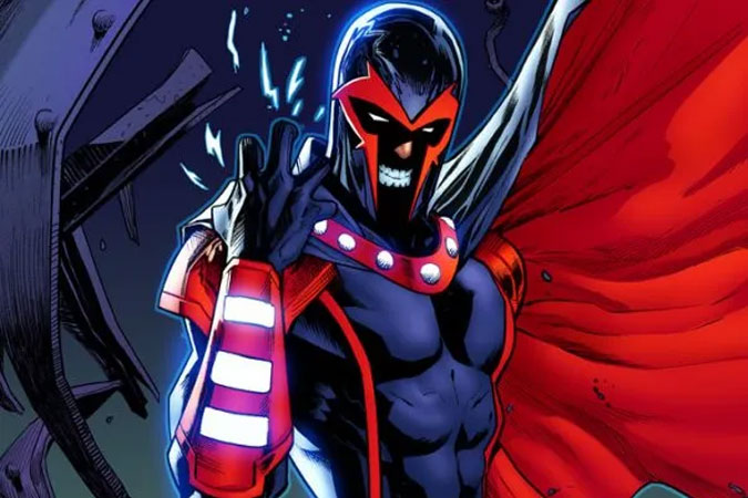 Magneto