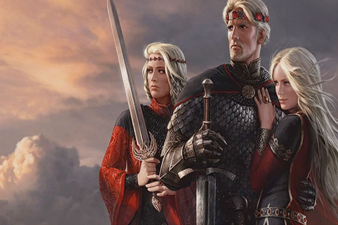 جدیدترین خبر درباره پیش‌درآمد «بازی تاج‌و‌تخت»: Aegon’s Conquest!