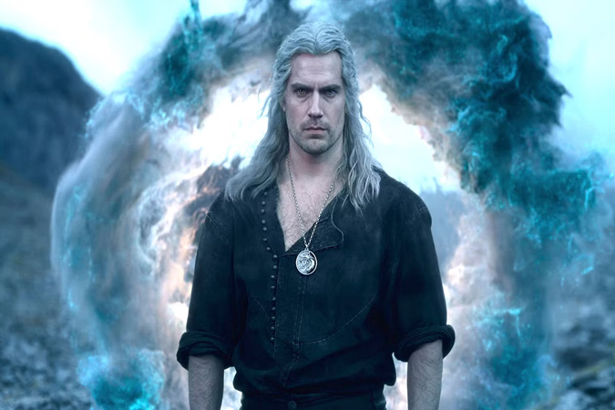چرا هنری کویل واقعاً The Witcher را ترک کرد؟ پاسخ شورانر سریال