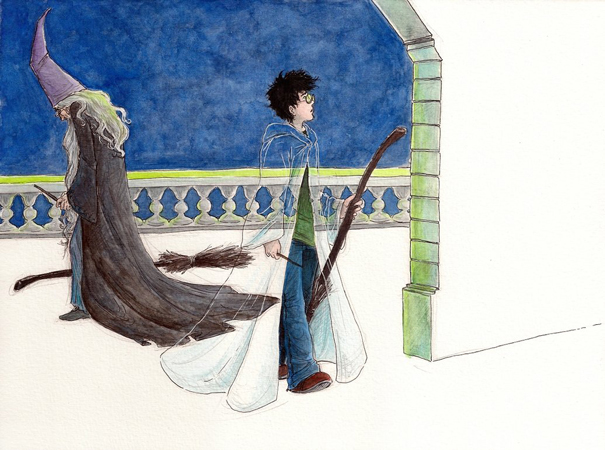 شنل نامرئی