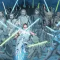 Force Ghost در Star Wars چیست و چرا Sithها نمی‌توانند روح شوند؟